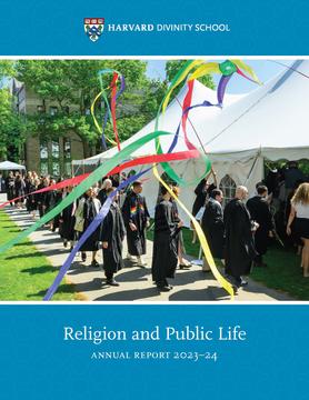 RPL Annual Report 2023-24 Cover