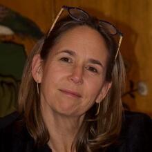 Sarabinh Levy-Brightman: RPL Education Fellow