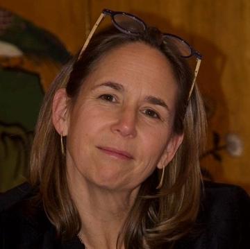 Sarabinh Levy-Brightman: RPL Education Fellow