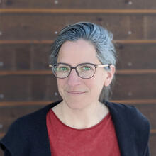 Teresa Cavazos Cohn: RPL Climate Change Fellow