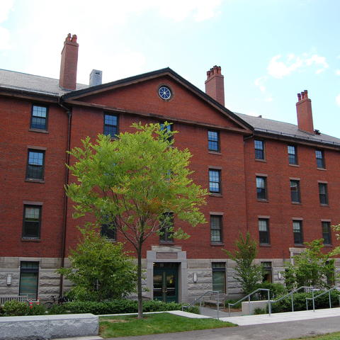 Divinity Hall