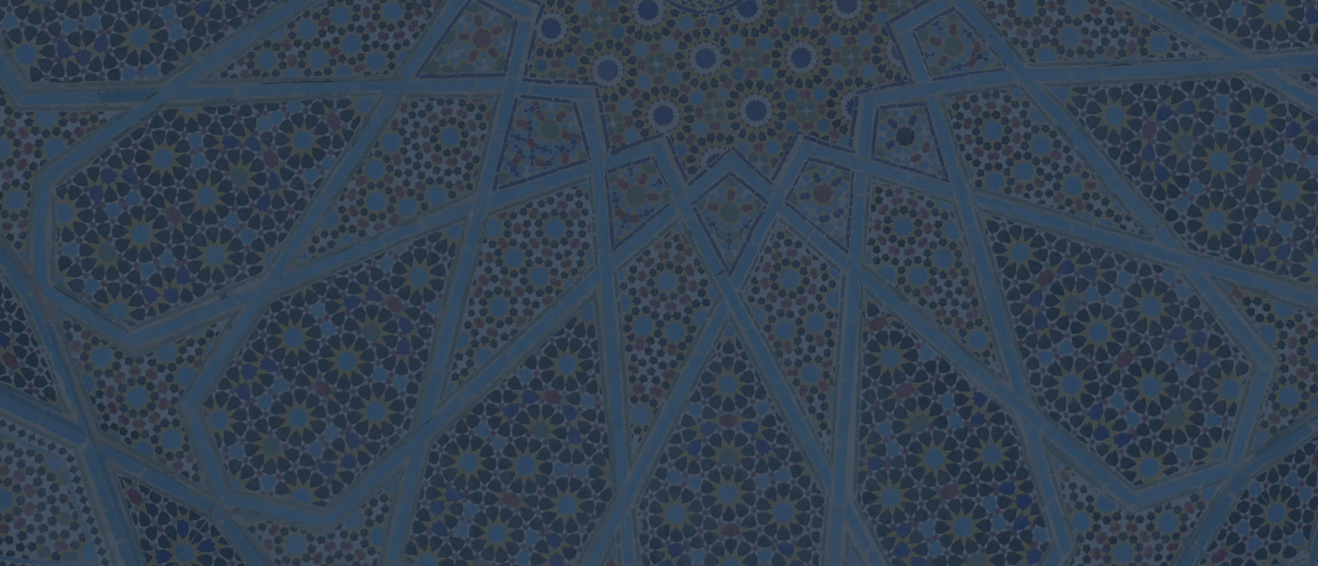 Tile pattern